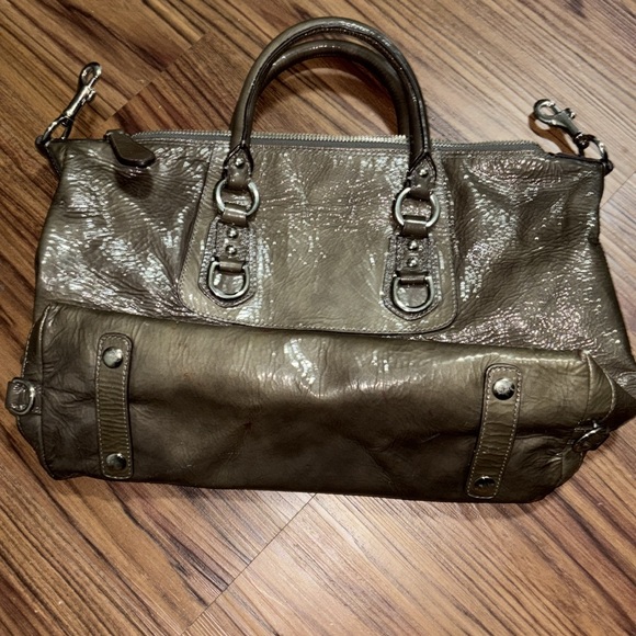 Coach Purse - Picture 6 of 6